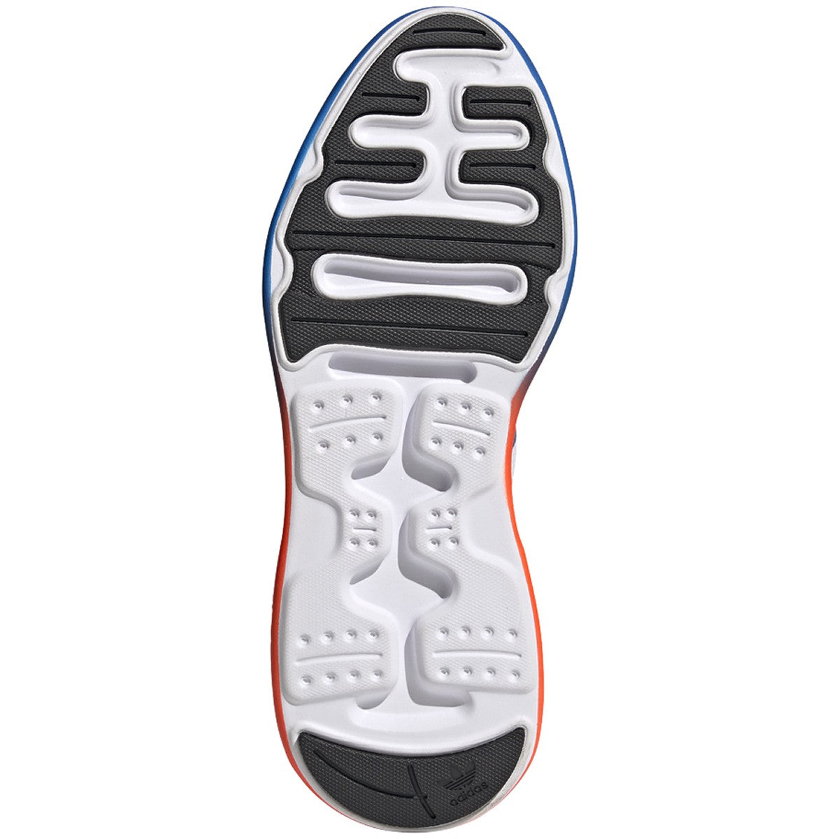 [FX2044] Mens Adidas ZX 2K Flux