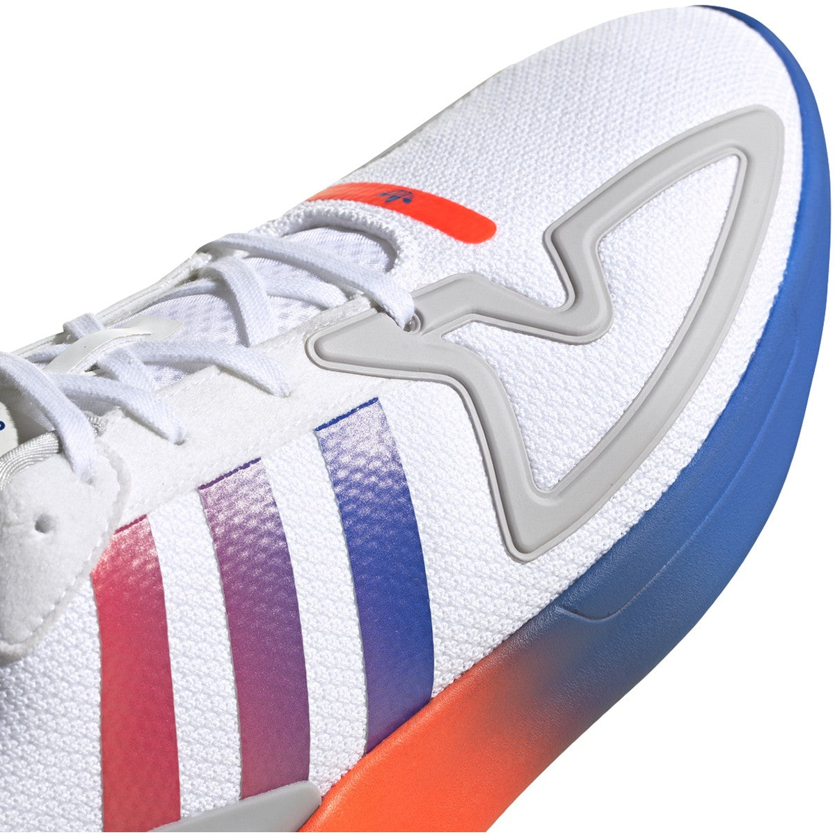 [FX2044] Mens Adidas ZX 2K Flux