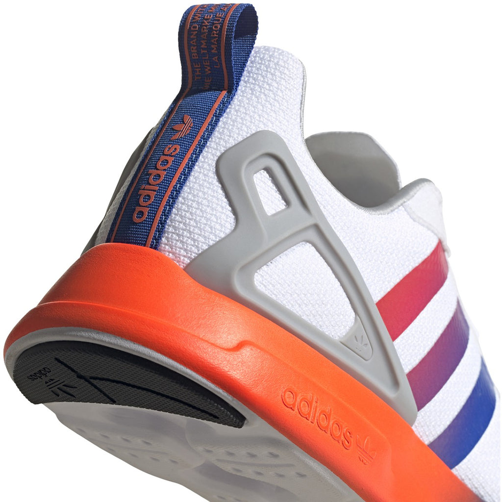 [FX2044] Mens Adidas ZX 2K Flux