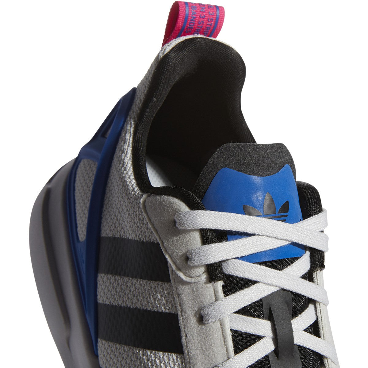 [FX2044] Mens Adidas ZX 2K Flux