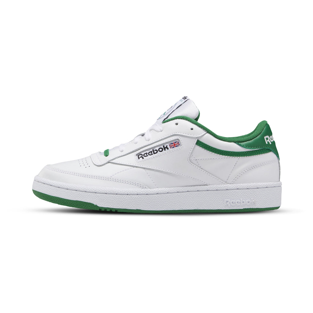 [FX4765] Mens Reebok Club C 85