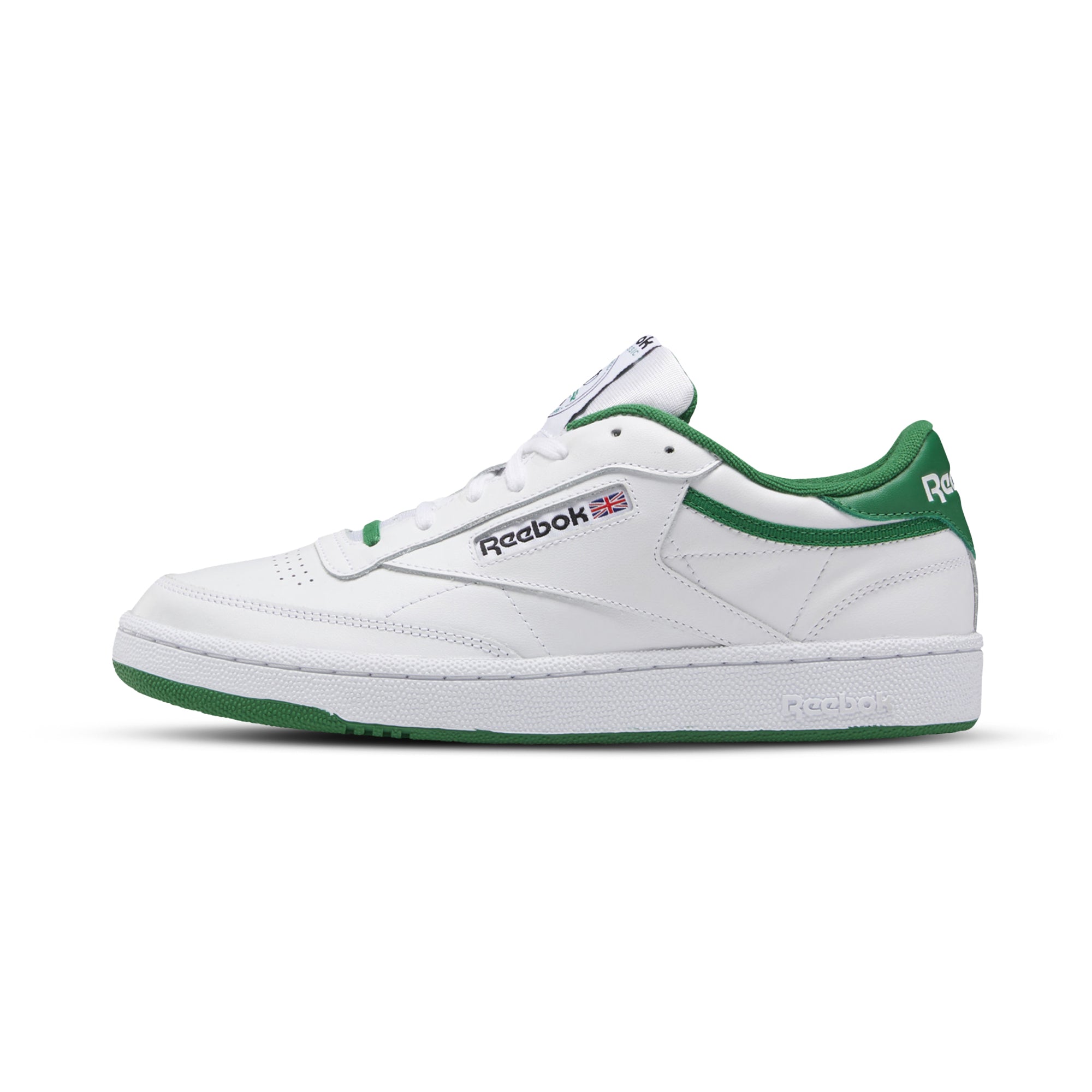 [FX4765] Mens Reebok Club C 85