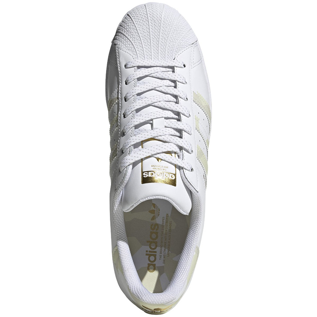 [FX9088] Mens Adidas Superstar