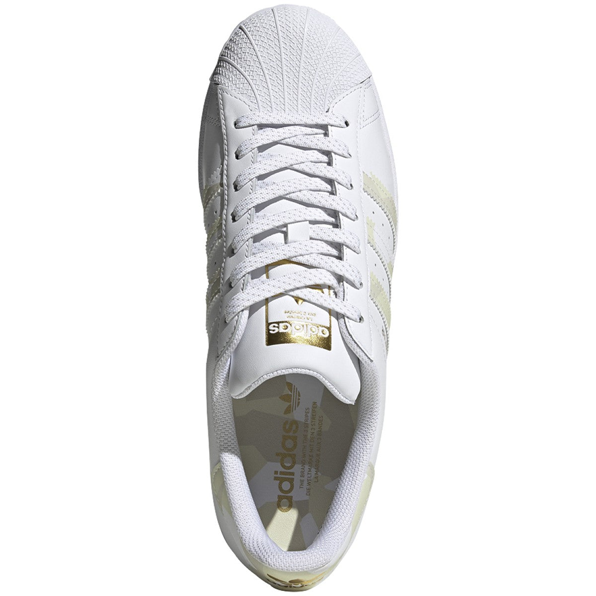 [FX9088] Mens Adidas Superstar