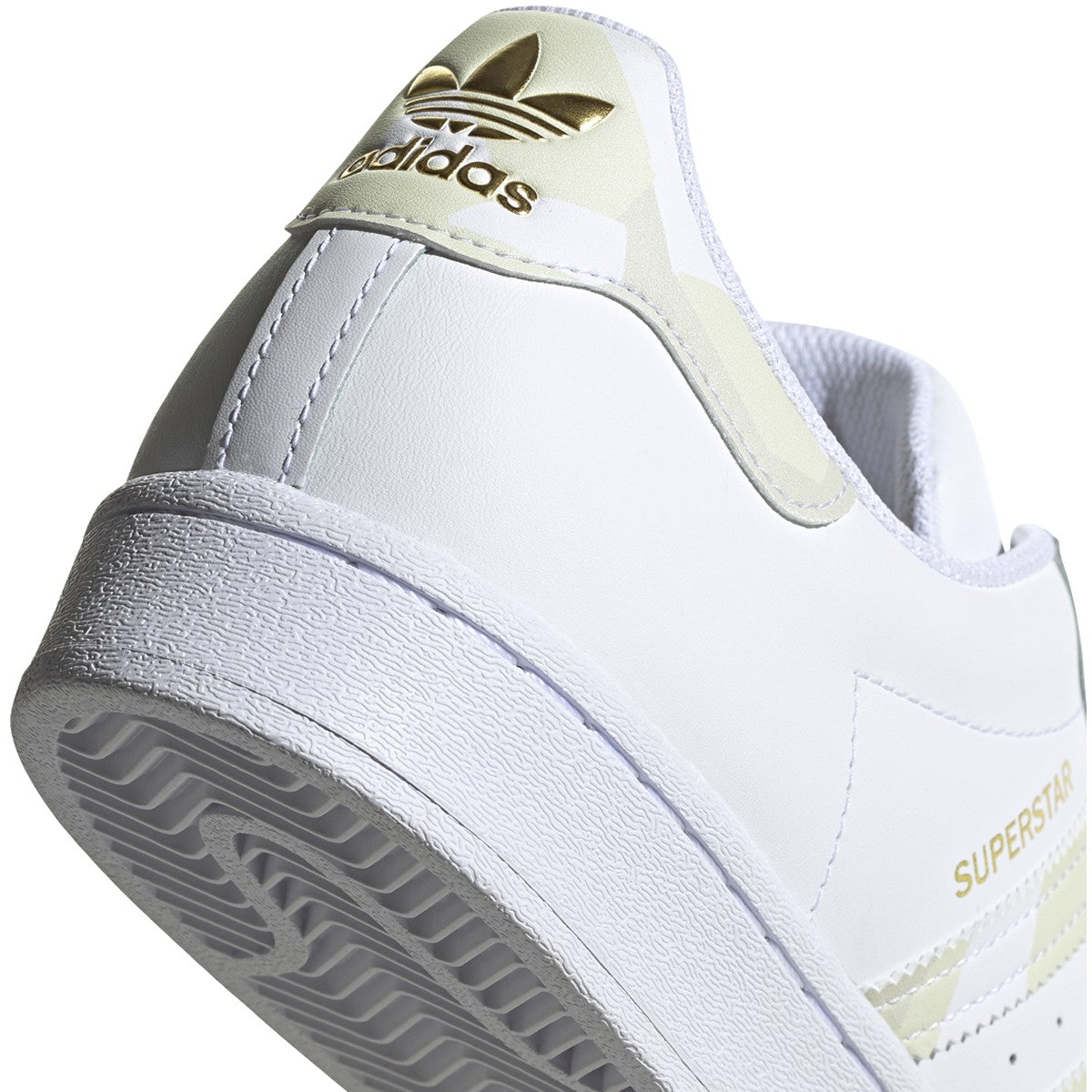 [FX9088] Mens Adidas Superstar