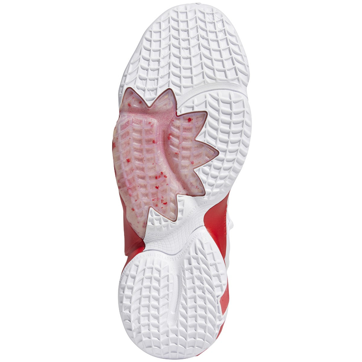 [FX9429] Mens Adidas D.O.N. Issue 2