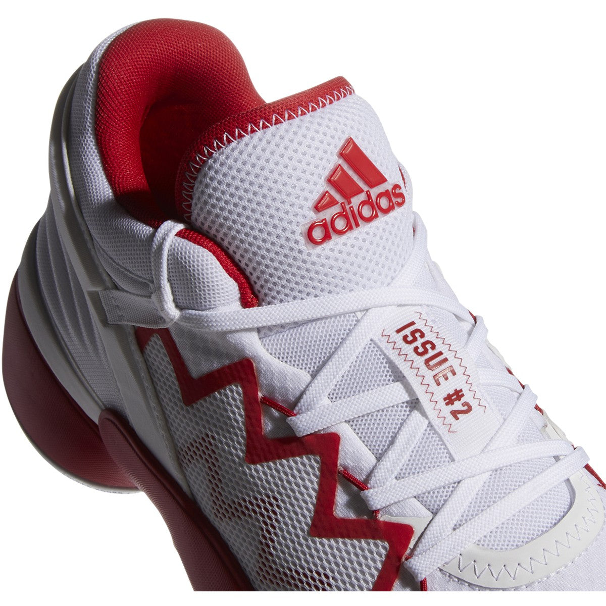 [FX9429] Mens Adidas D.O.N. Issue 2