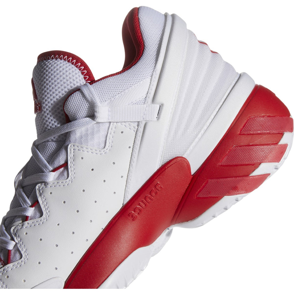 [FX9429] Mens Adidas D.O.N. Issue 2