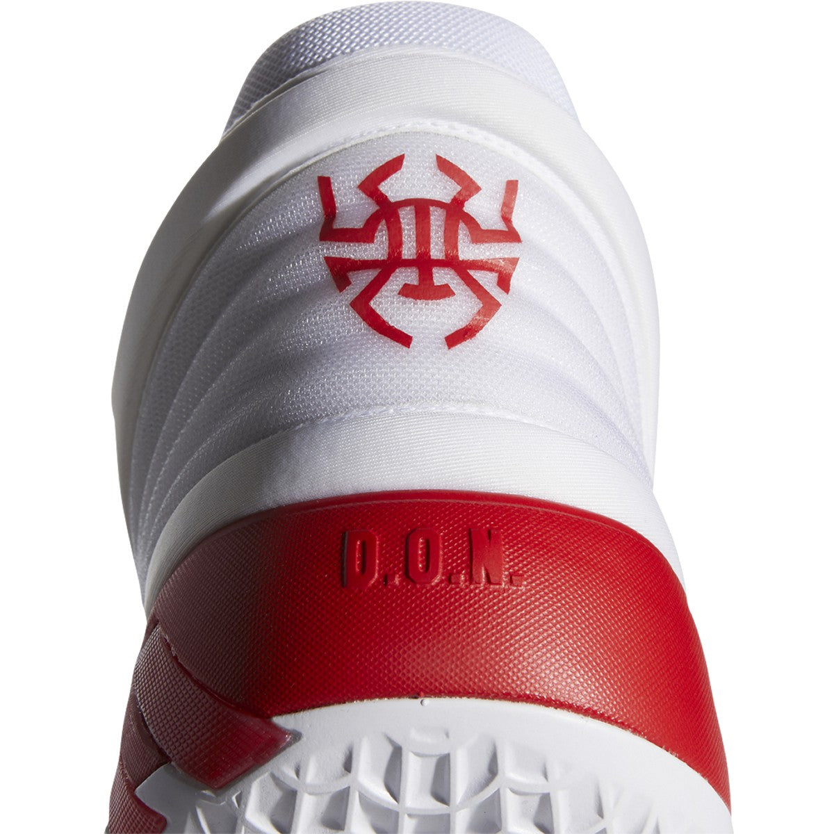 [FX9429] Mens Adidas D.O.N. Issue 2