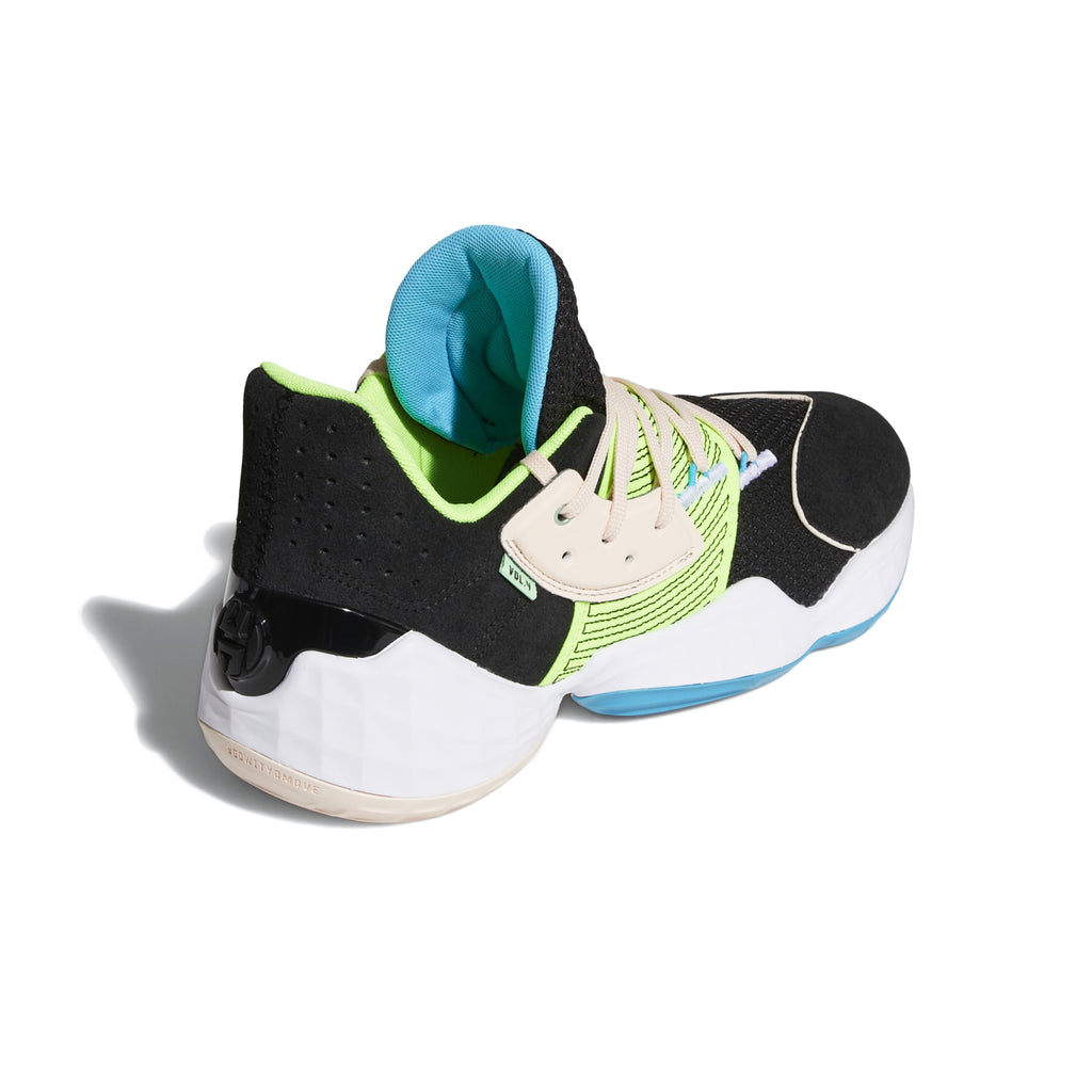 [FY0874] Mens Adidas Harden Vol. 4 GCA