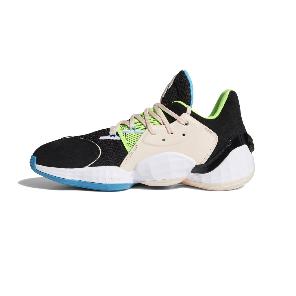 [FY0874] Mens Adidas Harden Vol. 4 GCA