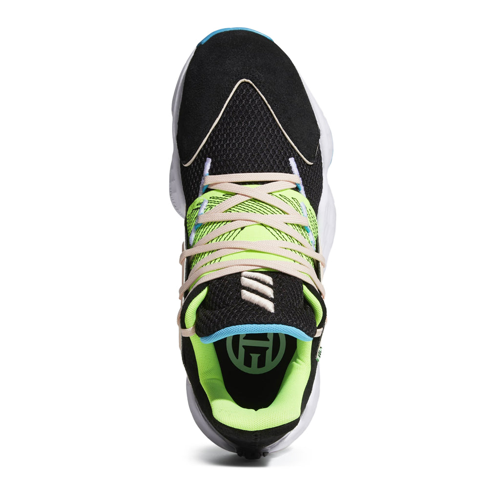 [FY0874] Mens Adidas Harden Vol. 4 GCA
