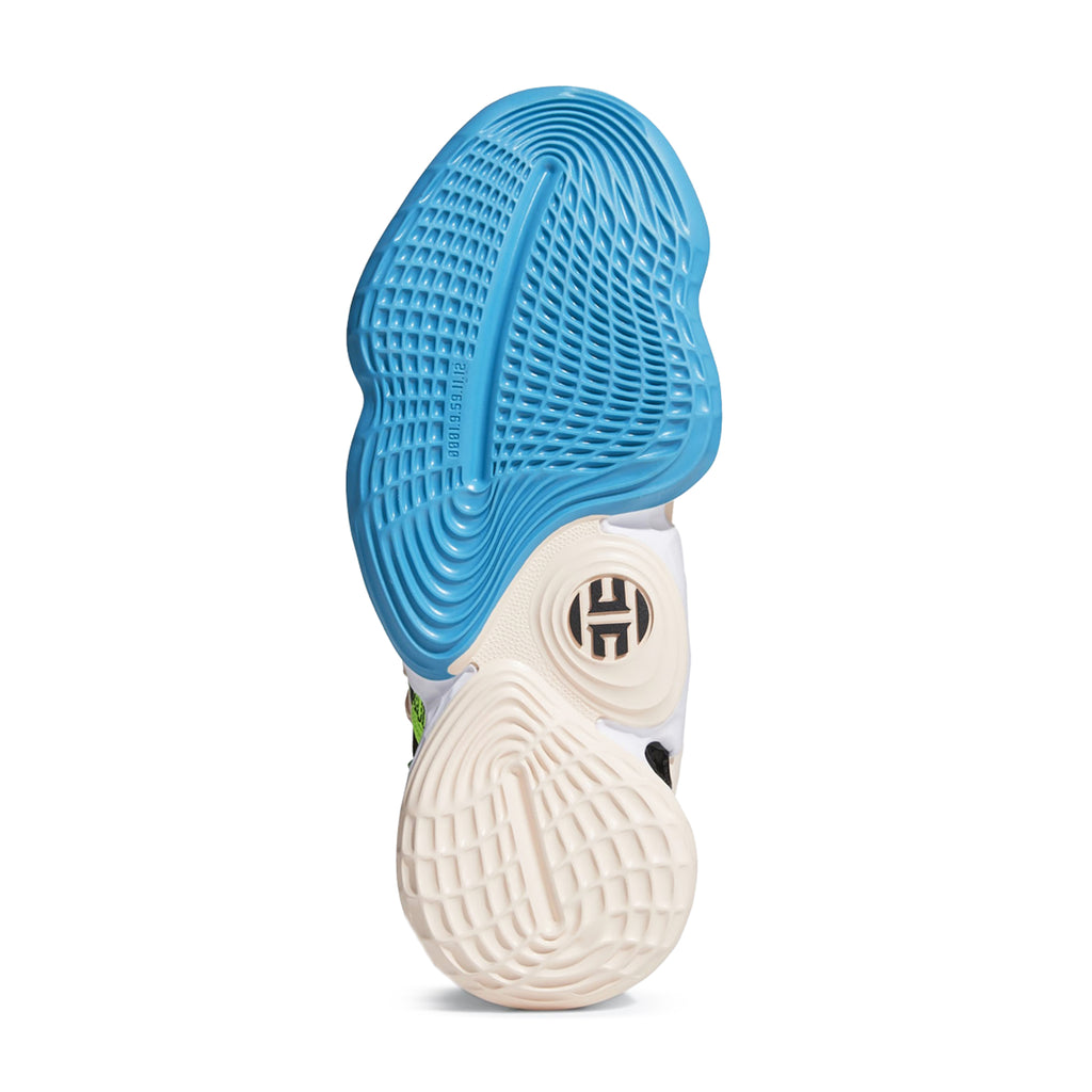 [FY0874] Mens Adidas Harden Vol. 4 GCA