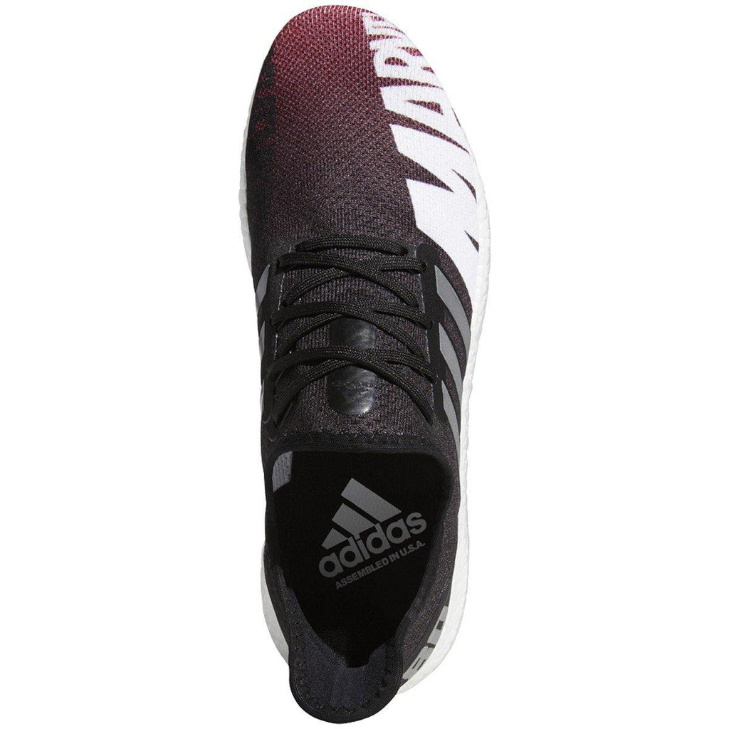 [FY3005] Mens Adidas AM4 Marvel 80 Vol. 1 - sneakAR