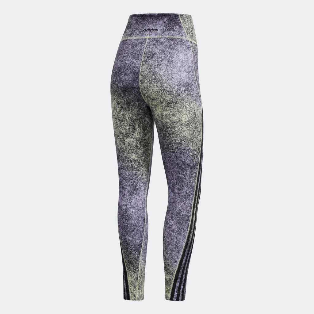 [FL9251] Womens Adidas Feel Brilliant 7/8 Tights