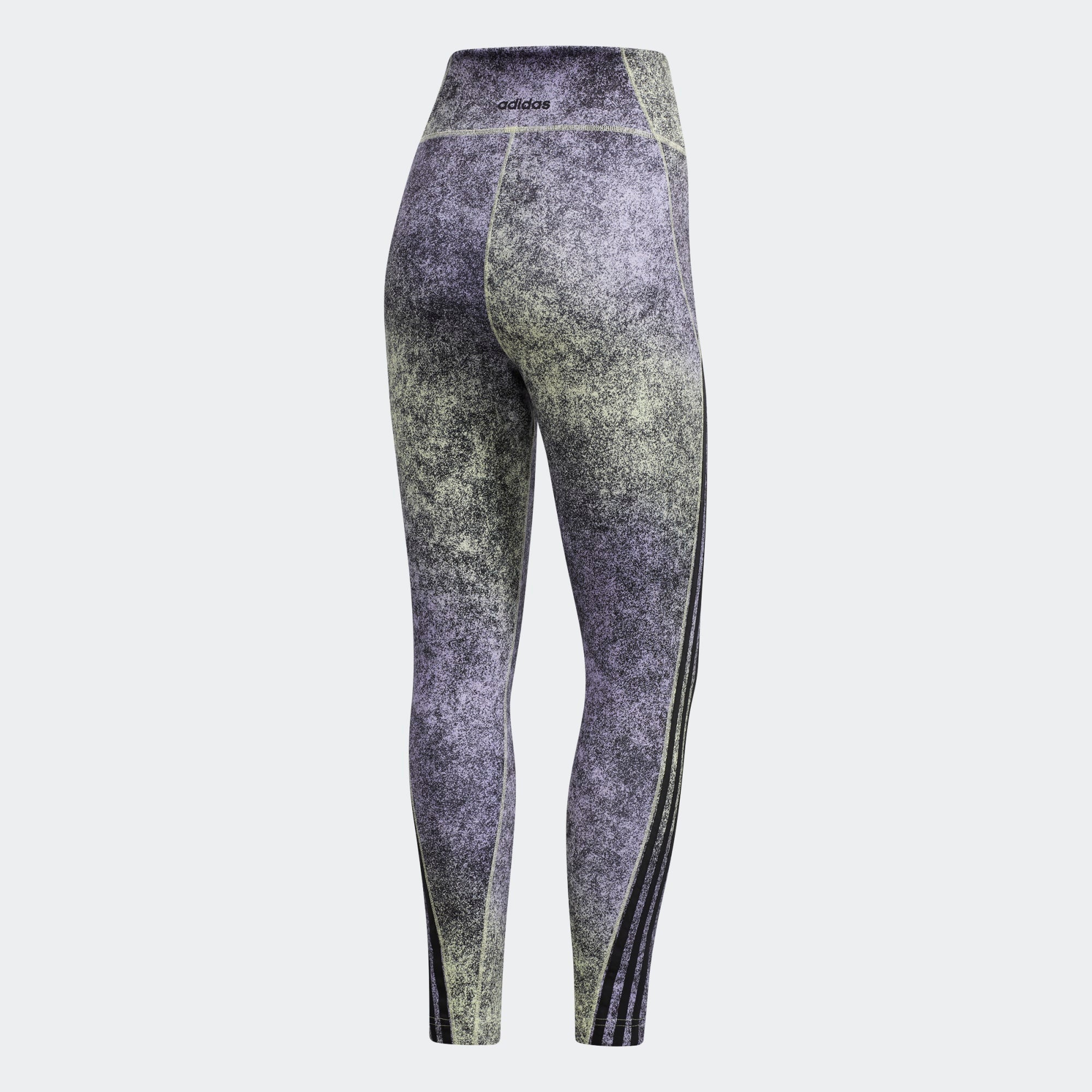 [FL9251] Womens Adidas Feel Brilliant 7/8 Tights
