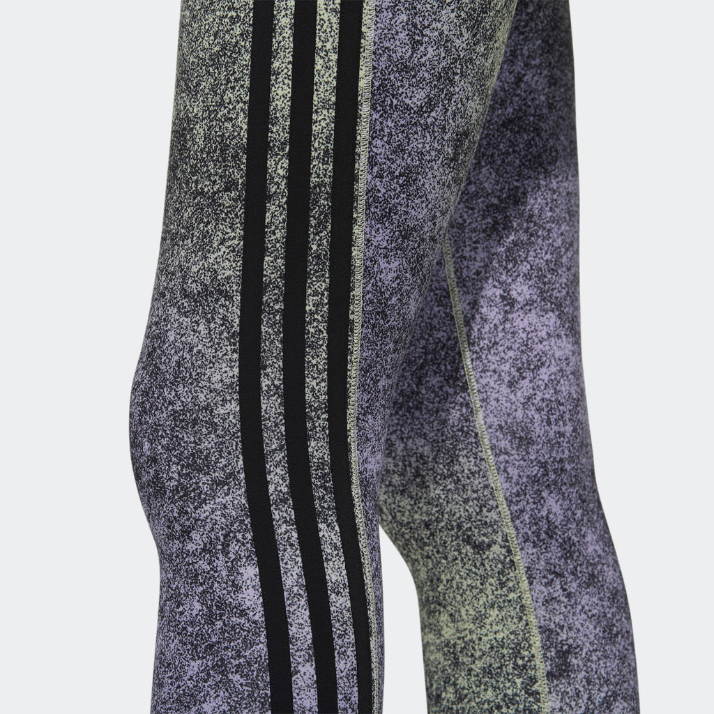 [FL9251] Womens Adidas Feel Brilliant 7/8 Tights