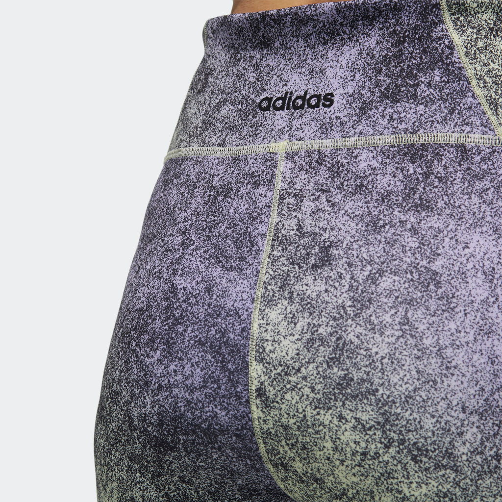 [FL9251] Womens Adidas Feel Brilliant 7/8 Tights