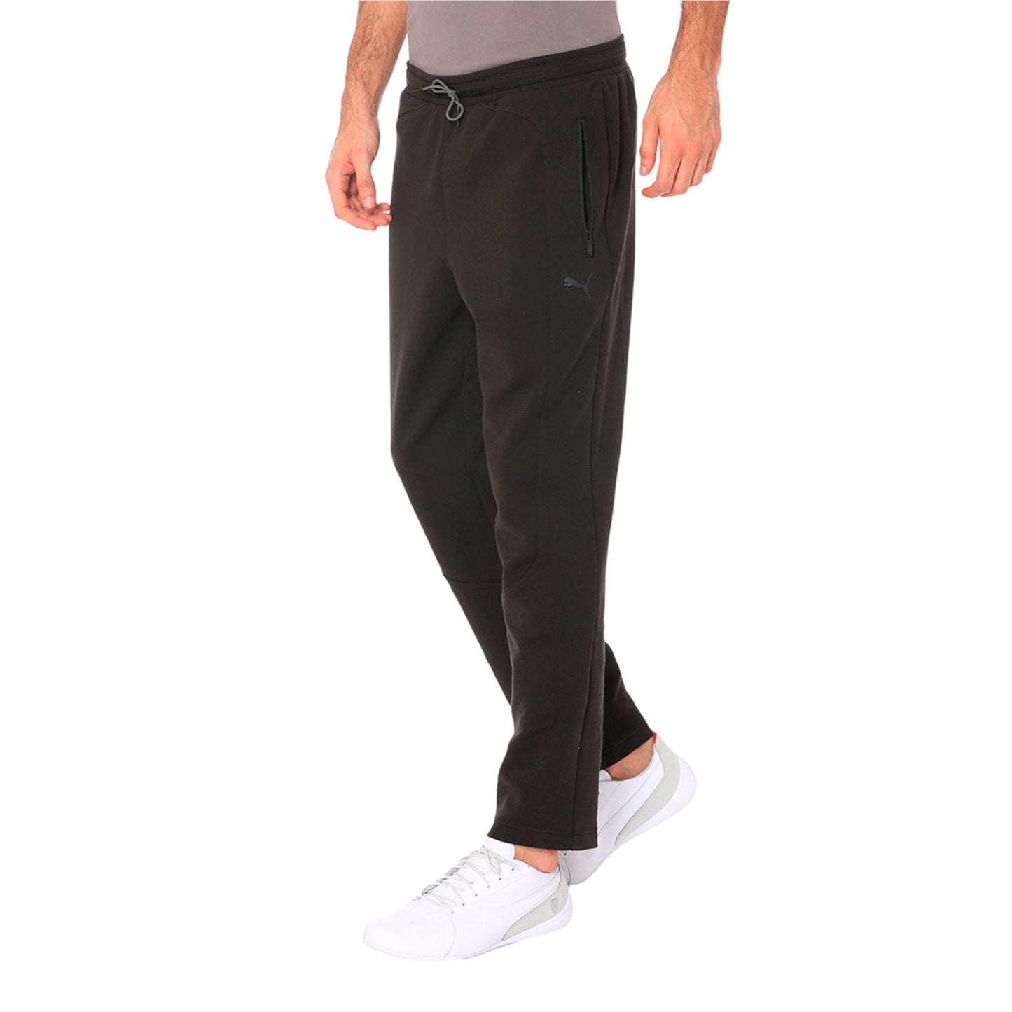 [577856-01] Mens Puma Ferrari Sweat Pants OC