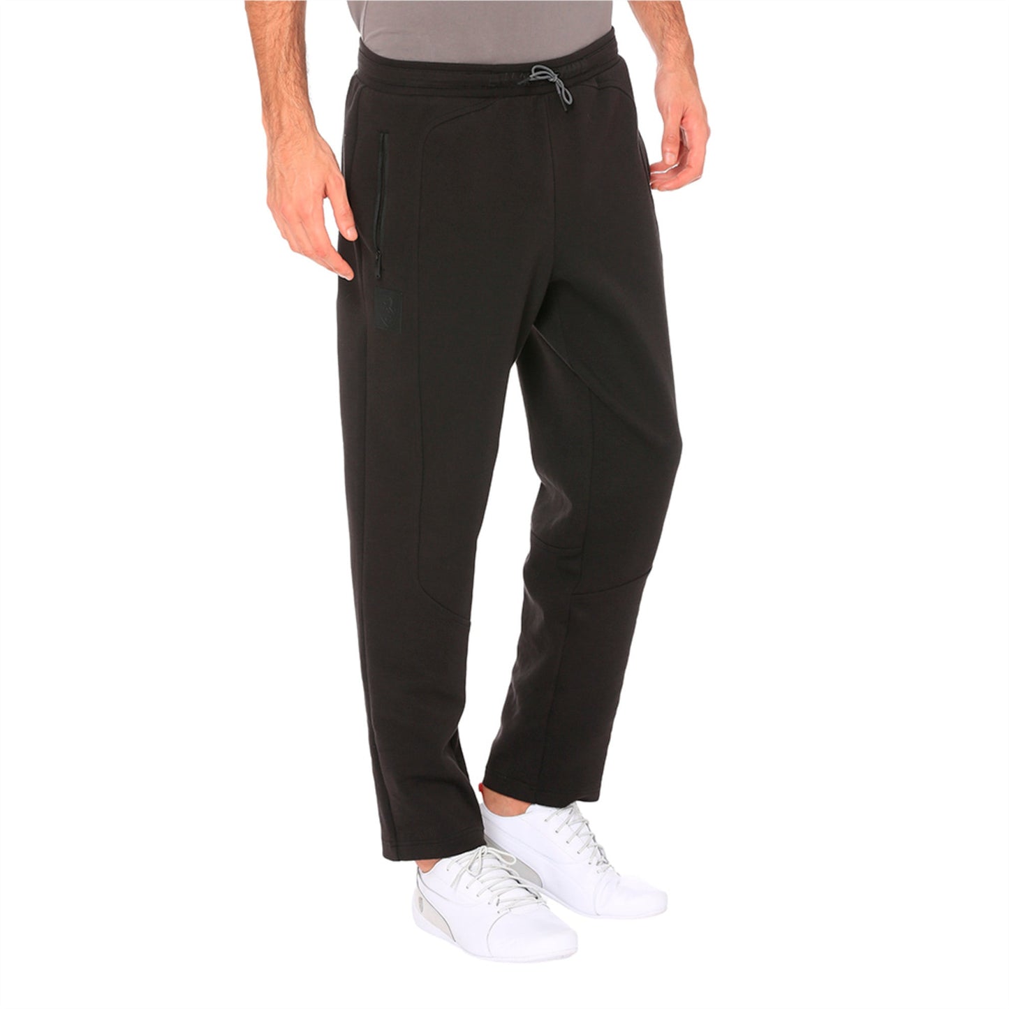 [577856-01] Mens Puma Ferrari Sweat Pants OC