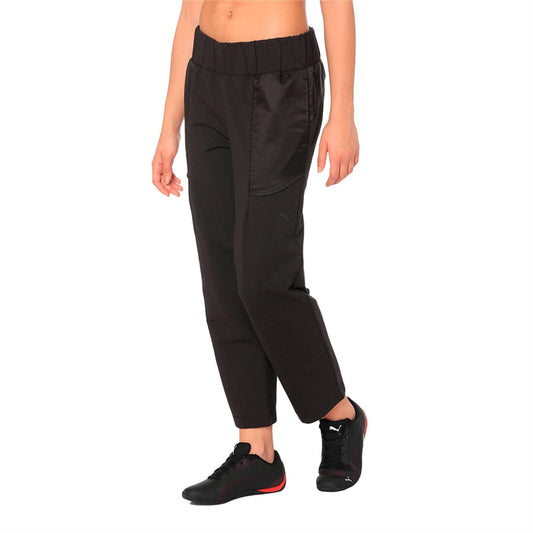 [577841-01] Womens Puma Ferrari Sweat Pants - sneakAR