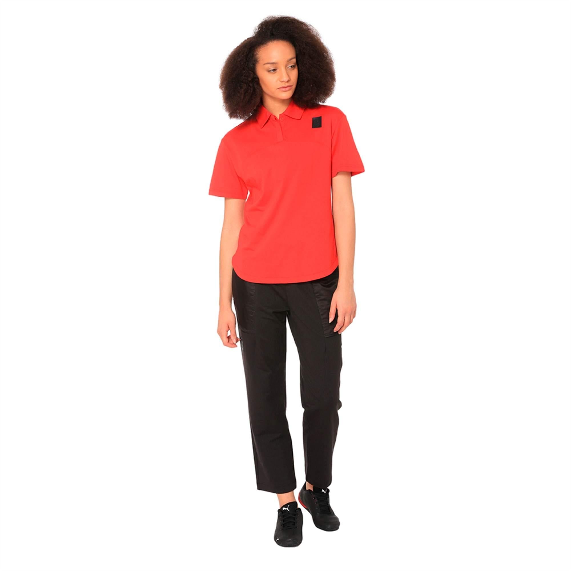 [577841-01] Womens Puma Ferrari Sweat Pants - sneakAR