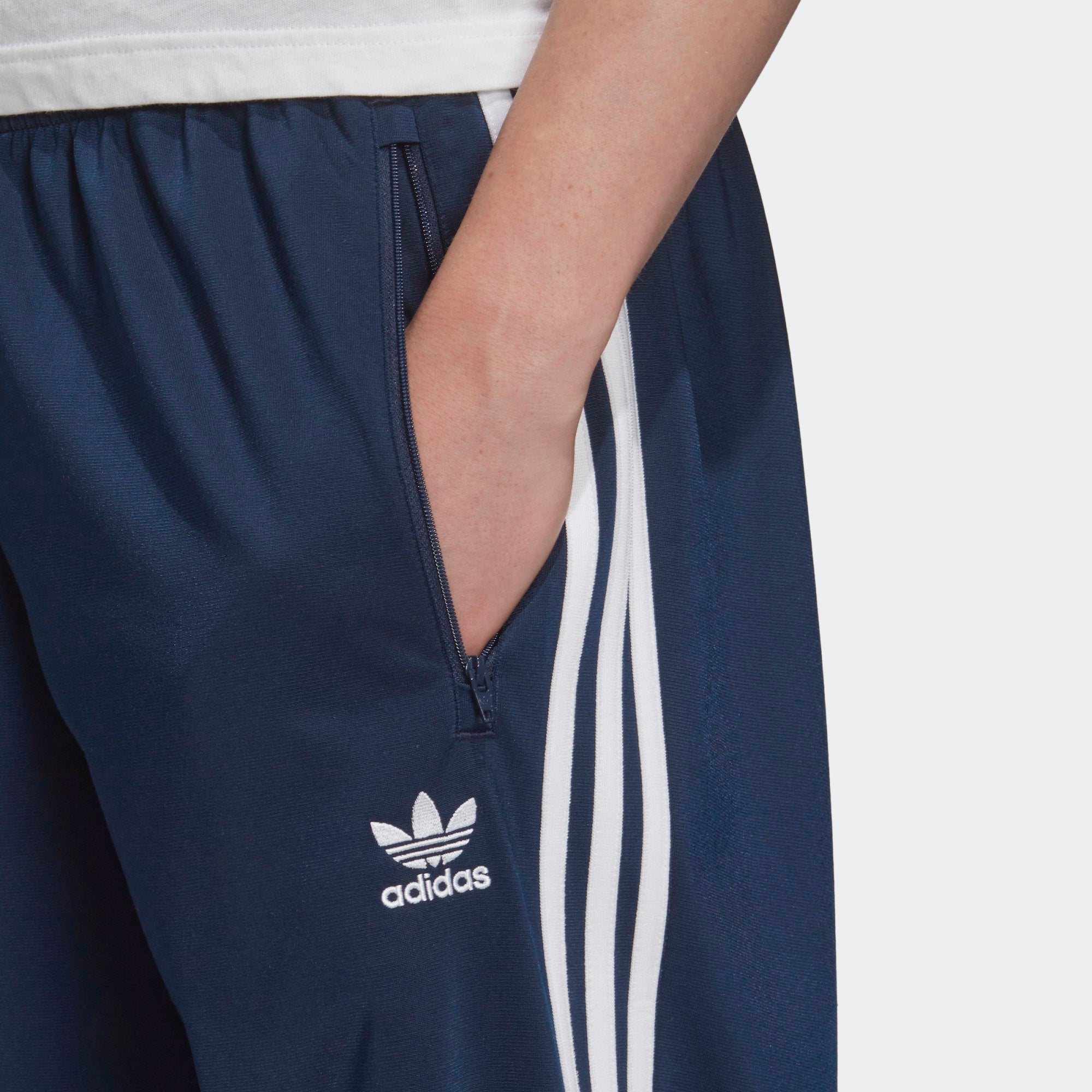 [GF0214] Mens Adidas Firebird Track Pants