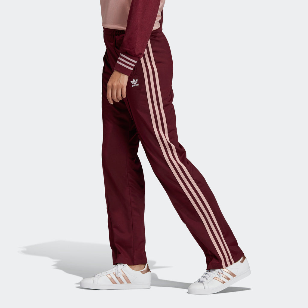 [ED4791] Womens Adidas Originals Firebird Track Pants