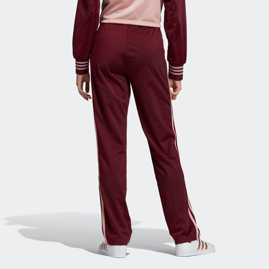 [ED4791] Womens Adidas Originals Firebird Track Pants