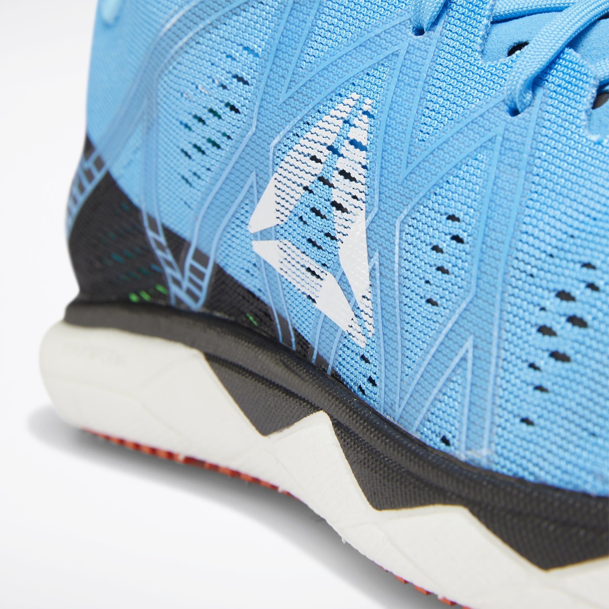 [DV6793] Mens Reebok Floatride Run Fast Pro