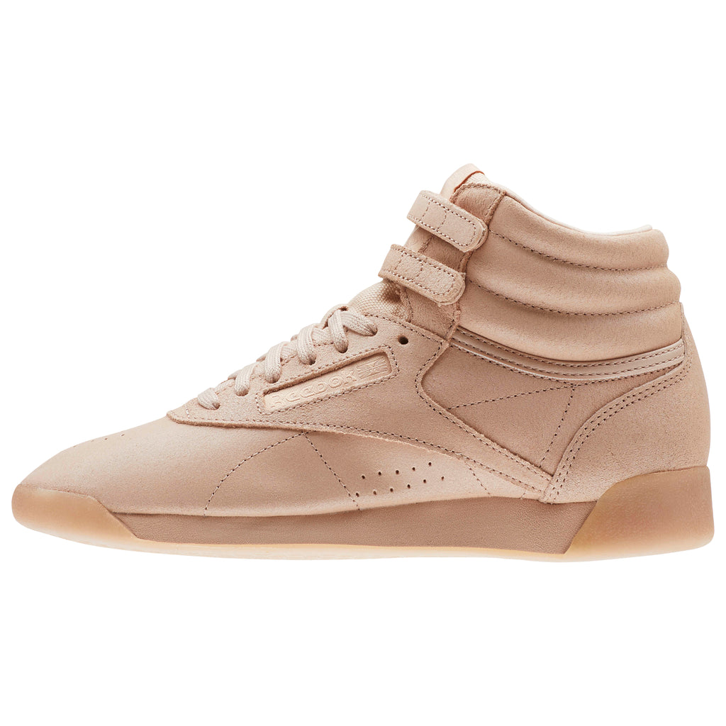 [CN3729] Womens Reebok F/S Freestyle Hi