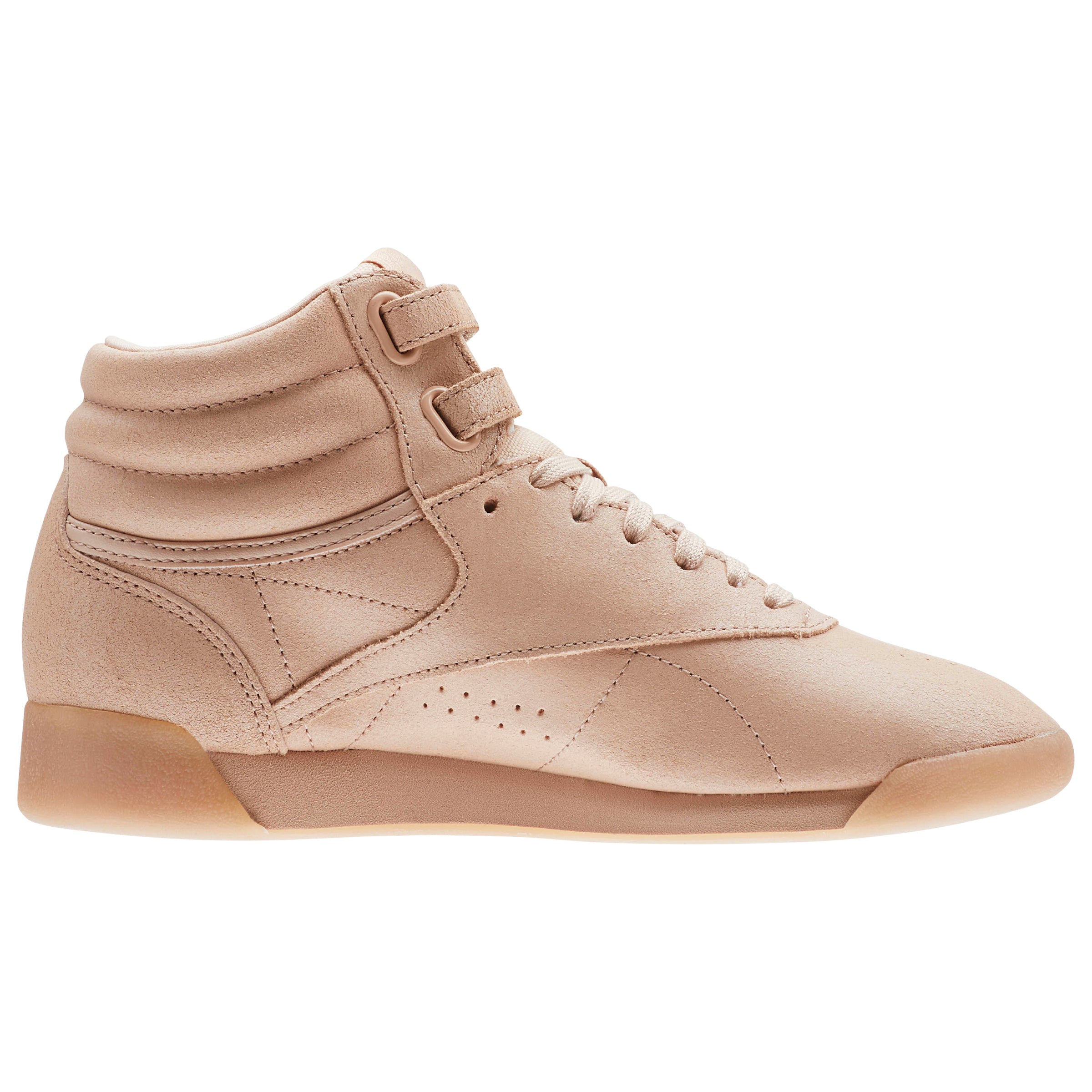 [CN3729] Womens Reebok F/S Freestyle Hi