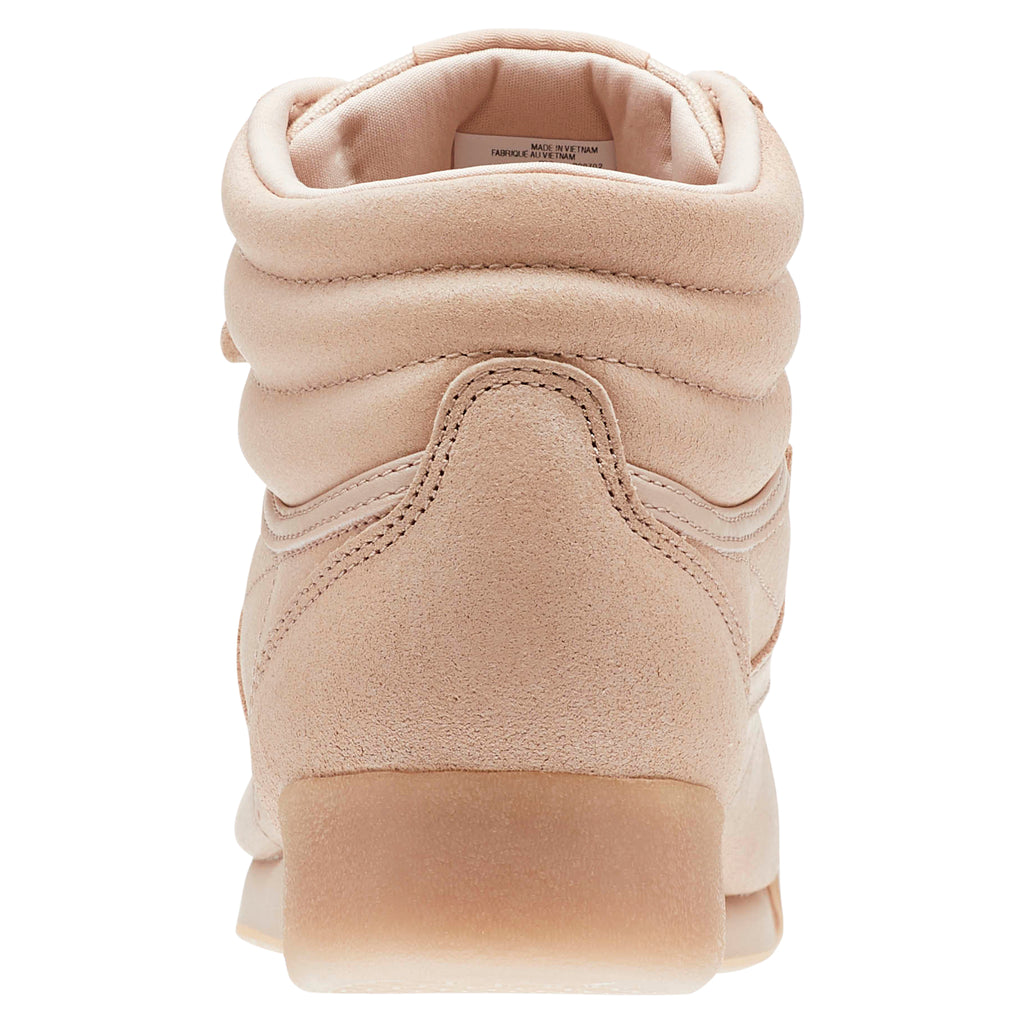 [CN3729] Womens Reebok F/S Freestyle Hi