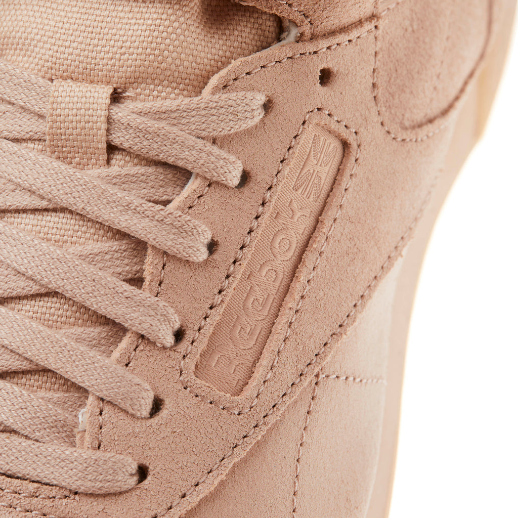 [CN3729] Womens Reebok F/S Freestyle Hi