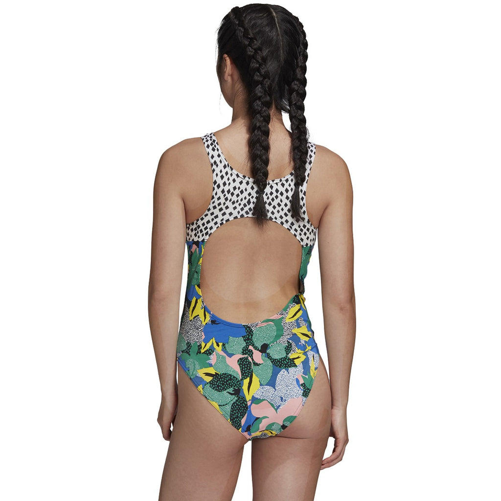 [GC6835] Womens Adidas HER Studio London Bodysuit