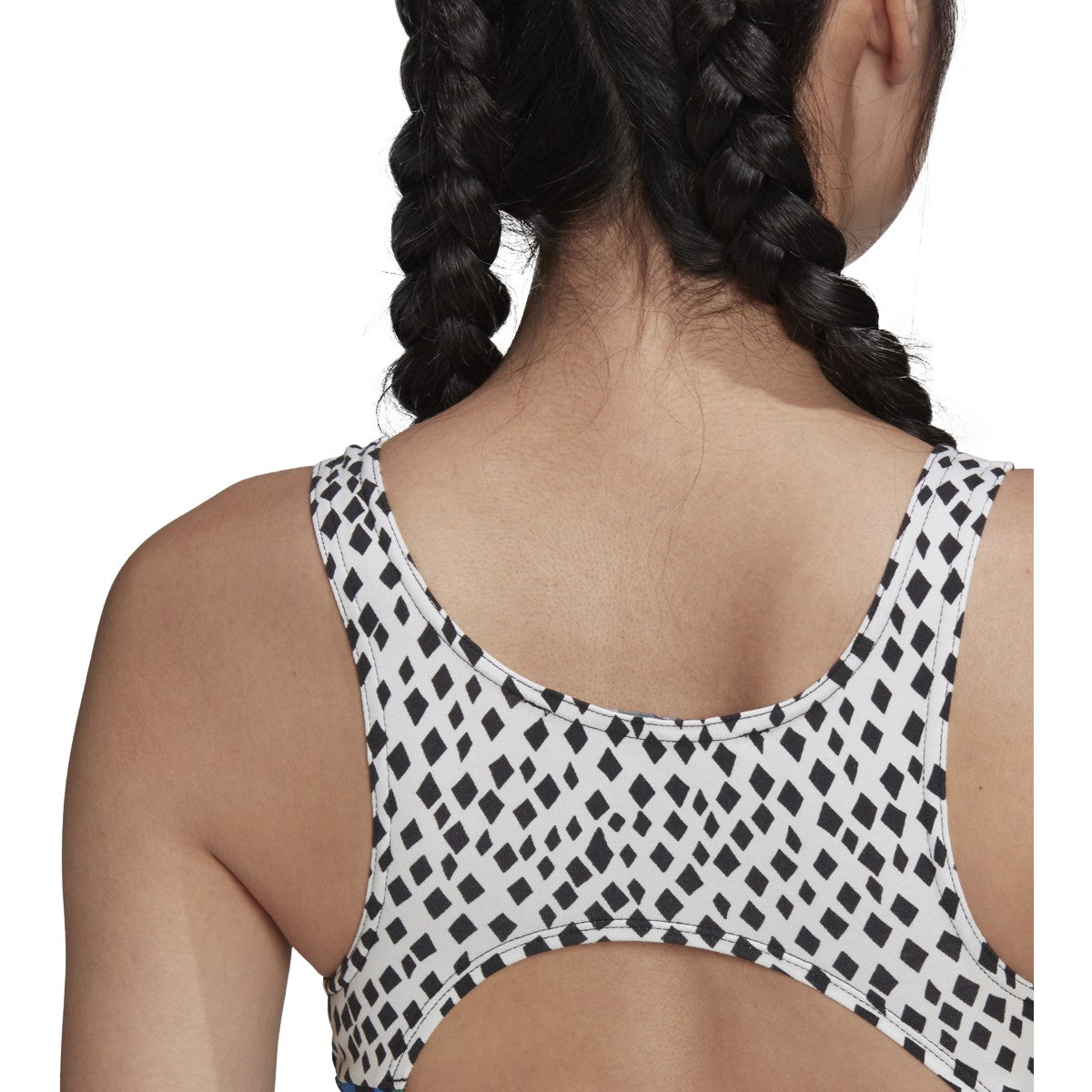 [GC6835] Womens Adidas HER Studio London Bodysuit
