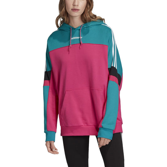 [GC8769] Womens Adidas Originals Boyfriend Hoodie