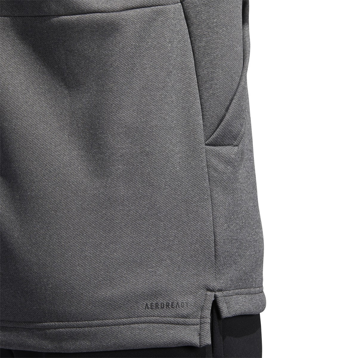 [GD0867] Mens Adidas Game & Go Full Zip Hoodie