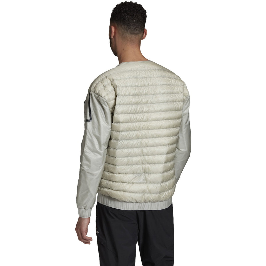 [GD1166] Mens Adidas Terrex Hike Bomber Down Jacket