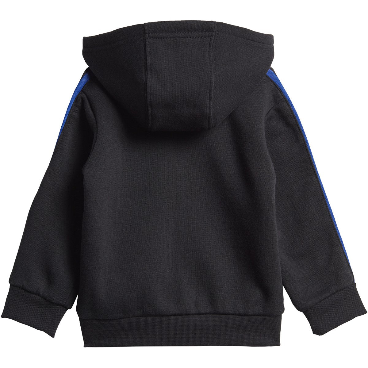 [GD2642] Toddler Adidas 3D Trefoil Fullzip Hoodie Set