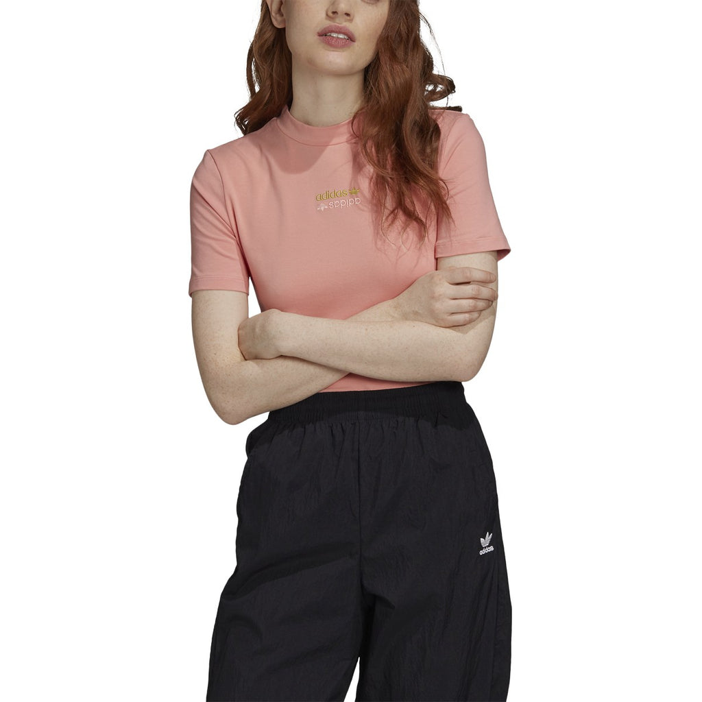 [GD3068] Womens Adidas R.Y.V. Bodysuit