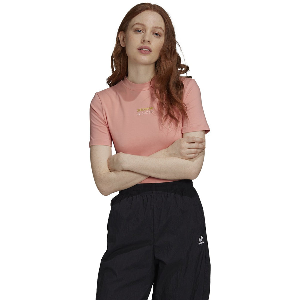 [GD3068] Womens Adidas R.Y.V. Bodysuit