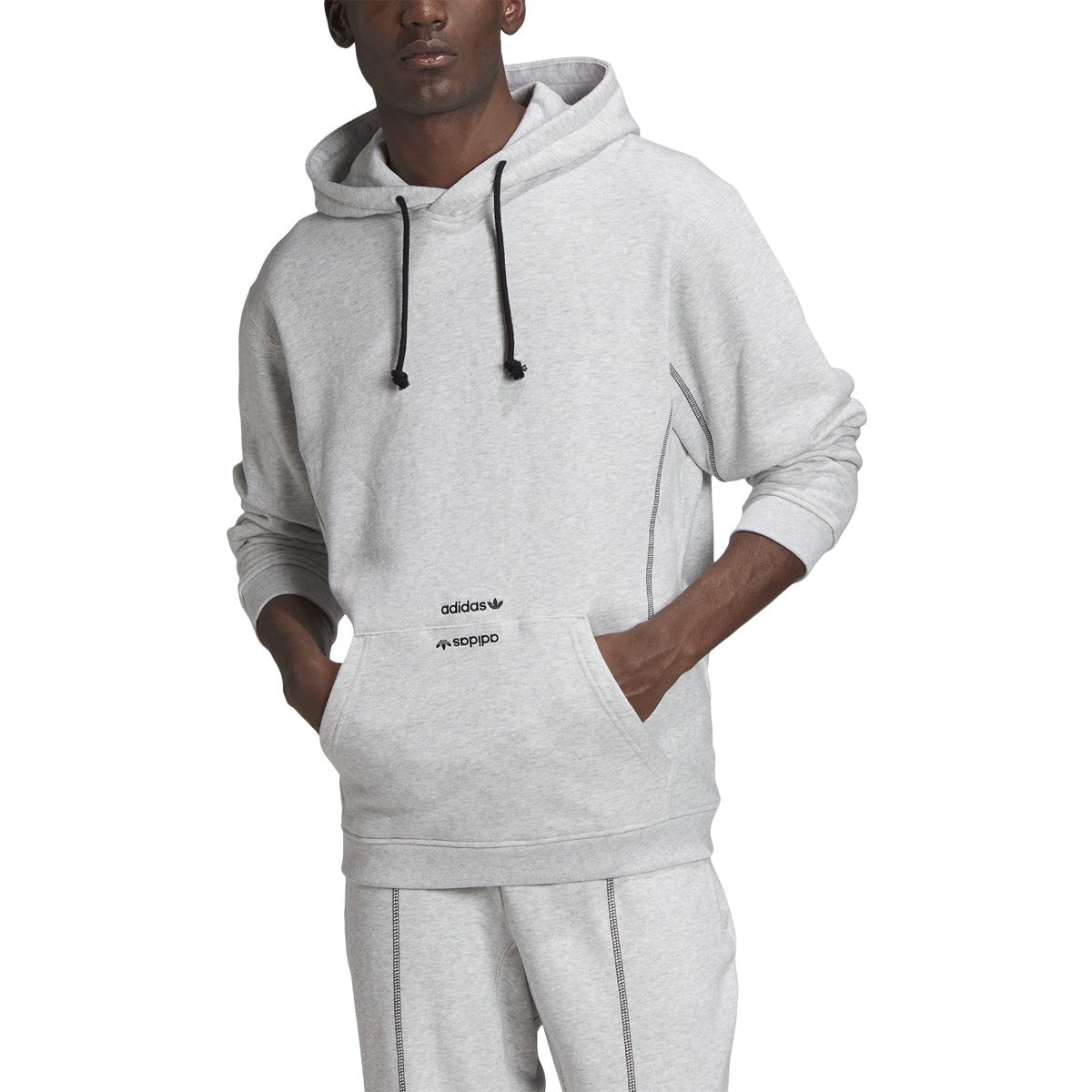 [GD9311] Mens Adidas Originals Fashion Hoodie