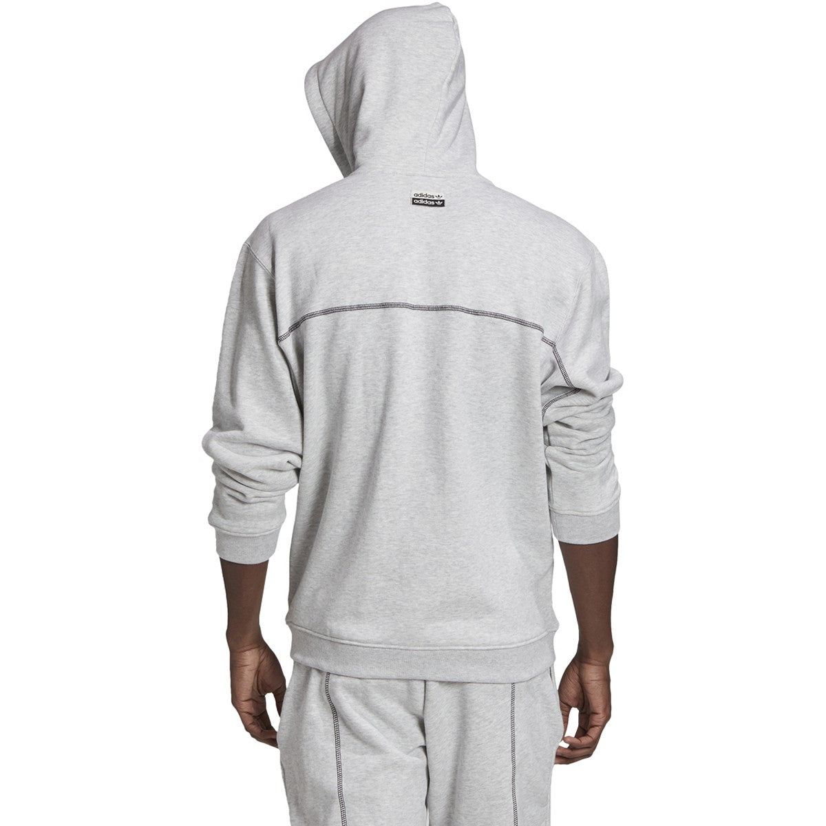 [GD9311] Mens Adidas Originals Fashion Hoodie