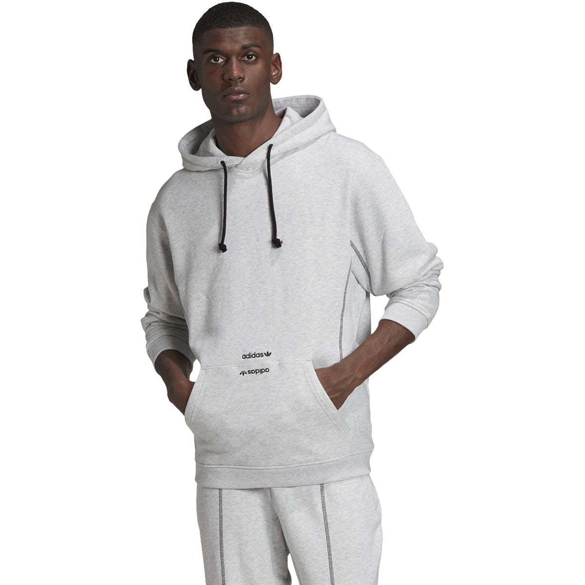 [GD9311] Mens Adidas Originals Fashion Hoodie