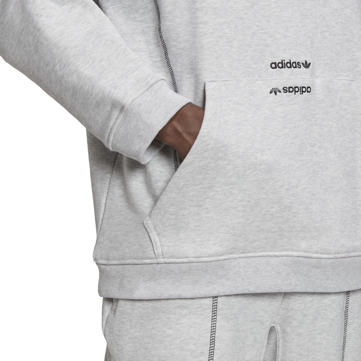 [GD9311] Mens Adidas Originals Fashion Hoodie
