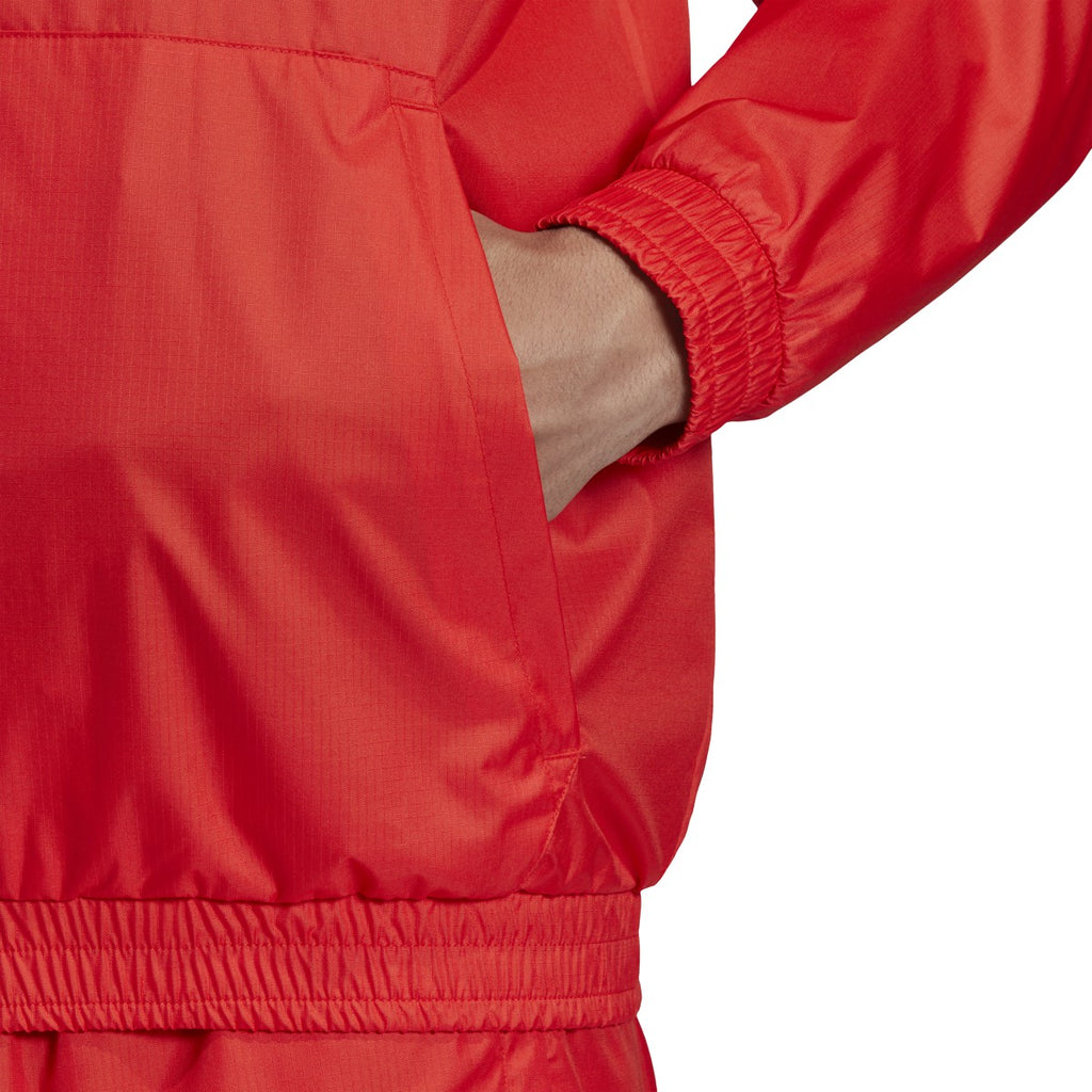 [GE6248] Mens Adidas 3D Trefoil 3-Stripes Track Jacket