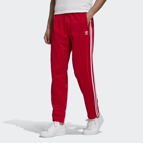 [GF0216] Mens Adidas Firebird Track Pants