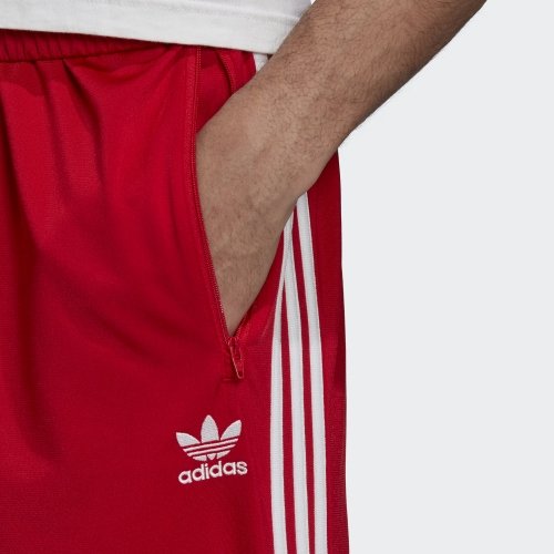 [GF0216] Mens Adidas Firebird Track Pants
