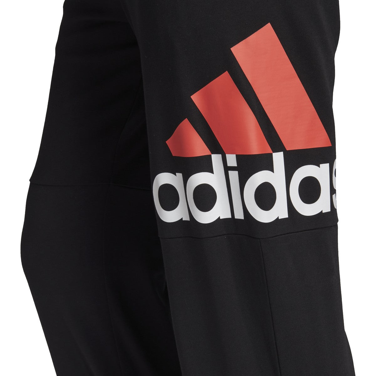 [GH7625] Mens Adidas Essentials Performance Logo Track Pants